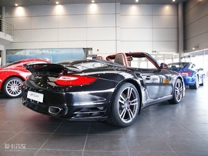 2010Turbo Cabriolet w^