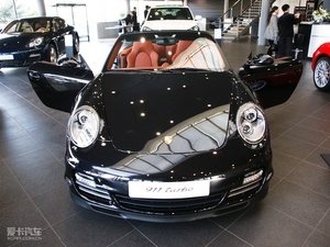 2010Turbo Cabriolet w^