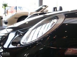 2010Turbo Cabriolet ^