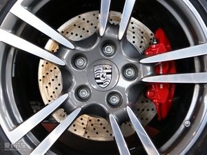 2010Turbo Cabriolet ^