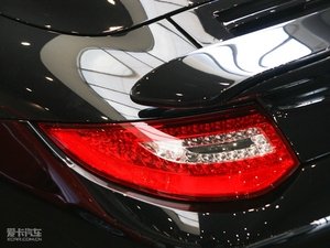 2010Turbo Cabriolet ^