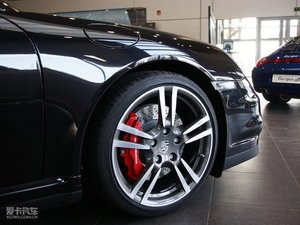 2010Turbo Cabriolet ^