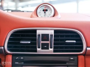 2010Turbo Cabriolet v܇Ƅ