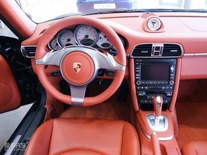 2010Turbo Cabriolet п؅^