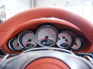 2010Turbo Cabriolet п؅^