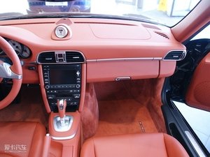 2010Turbo Cabriolet п؅^