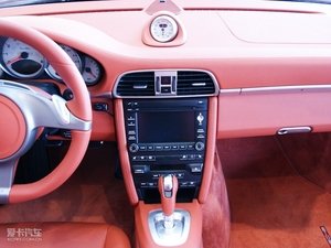 2010Turbo Cabriolet v܇Ƅ