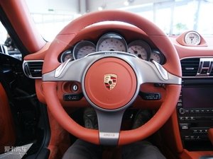 2010Turbo Cabriolet v܇Ƅ