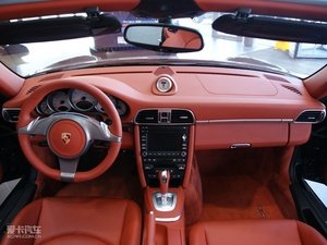 2010Turbo Cabriolet п؅^(q)