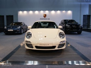 2010Carrera 4 w^(gun)