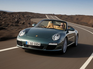 2010Carrera 4S  w^