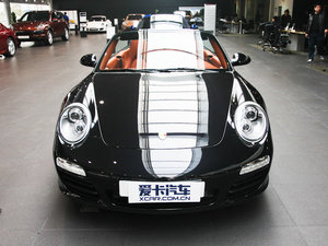 2010Carrera S Cabriolet w^