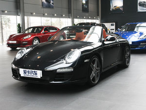 2010Carrera S Cabriolet w^