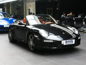 2010Carrera S Cabriolet w^