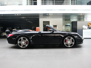 2010Carrera S Cabriolet w^