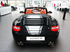 2010Carrera S Cabriolet w^