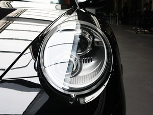 2010Carrera S Cabriolet ^