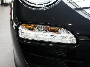 2010Carrera S Cabriolet ^