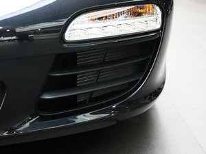 2010Carrera S Cabriolet ^