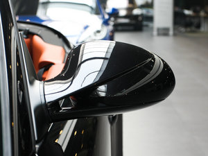 2010Carrera S Cabriolet ^