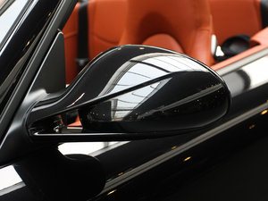 2010Carrera S Cabriolet ^