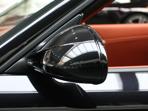 2010Carrera S Cabriolet ^