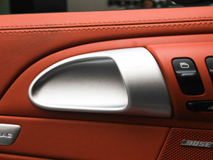 2010Carrera S Cabriolet g