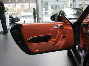 2010Carrera S Cabriolet g