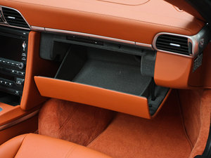 2010Carrera S Cabriolet g