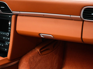 2010Carrera S Cabriolet g