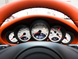 2010Carrera S Cabriolet п؅^