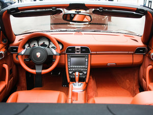 2010Carrera S Cabriolet п؅^