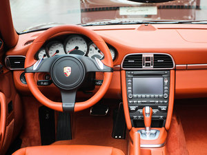 2010Carrera S Cabriolet п؅^