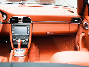 2010Carrera S Cabriolet п؅^