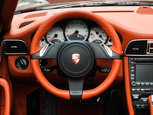 2010Carrera S Cabriolet v܇Ƅ