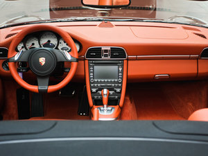 2010Carrera S Cabriolet п؅^