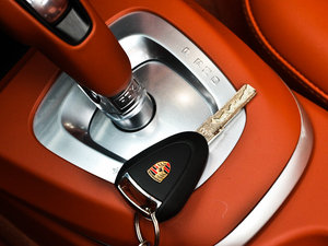 2010Carrera S Cabriolet 