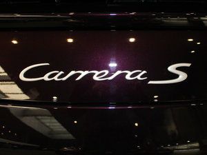 2010Carrera S ^