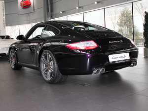 2010Carrera S w^