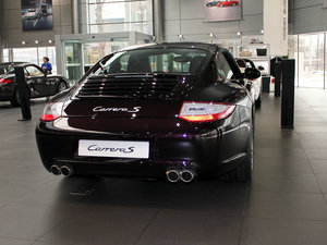 2010Carrera S w^