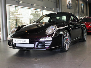 2010Carrera S w^