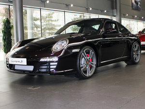 2010Carrera S w^