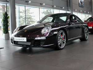 2010Carrera S w^