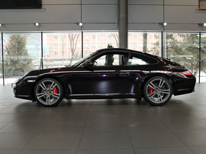 2010Carrera S w^