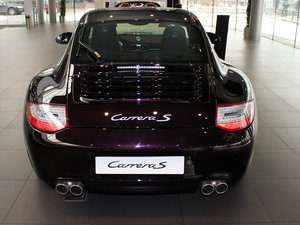 2010Carrera S w^