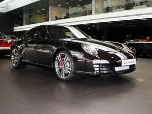 2010Carrera S w^