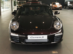 2010Carrera S w^