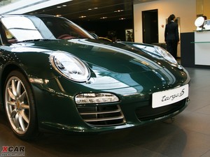 2010Targa 4S ^