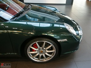 2010Targa 4S ^