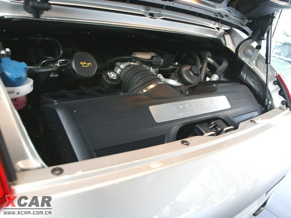 2010r911 Carrera 4